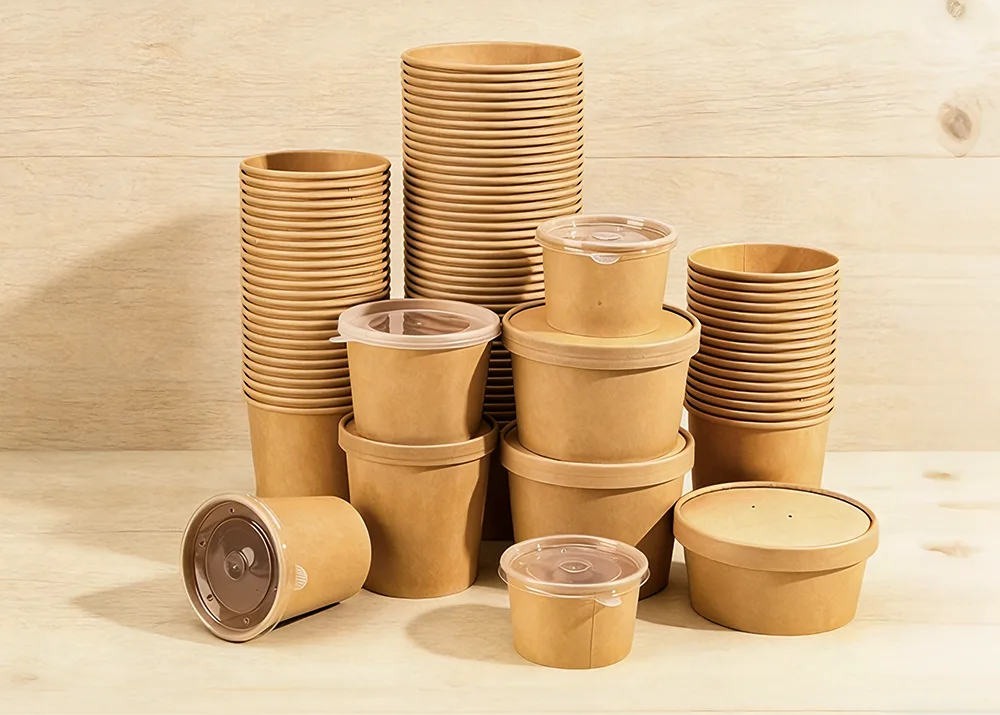 خصائص الأوعية الورقية.