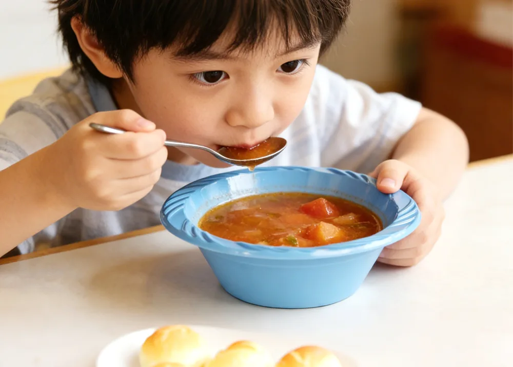 مميزات الوعاء البلاستيكي.