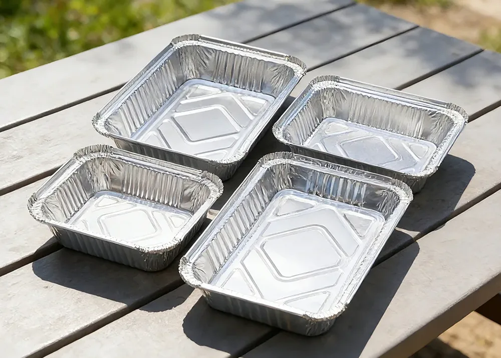 خصائص لوحة الألومنيوم.